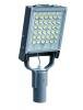 Светодиодный светильник LeaderLight 50 Вт, КСС К консольный LL-ДКУ-02-050-0235-65Д